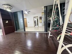 The Palette (D18), Condominium #579130901
